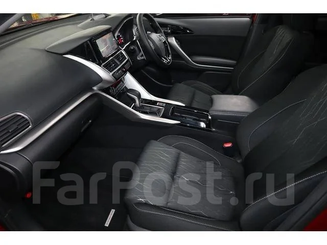 Mitsubishi Eclipse Cross. ��������, ��������, 1.5 (150��.�.), ������, 20 000����. ��, �/�. ��� ����� �� ������������ ����