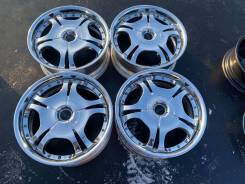 Weds Bvillens. 7.5x18", 4x114.3, 5x114.3, ET45, �� 73���. ����