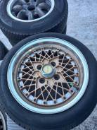 Impul Hoshino Racing. 6.5x15", 4x114.3, ET14 ����