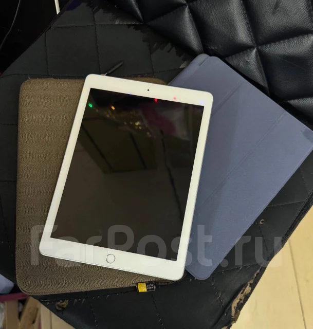 Apple iPad 6. ������ 128 �� ����