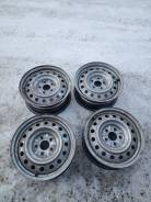 Ion. 6.5x16", 5x114.3 ����