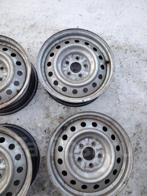 Ion. 6.5x16", 5x114.3 ����