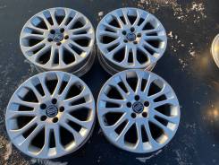 Volvo. 7.0x17", 5x108, ET52.5,  63,3. 