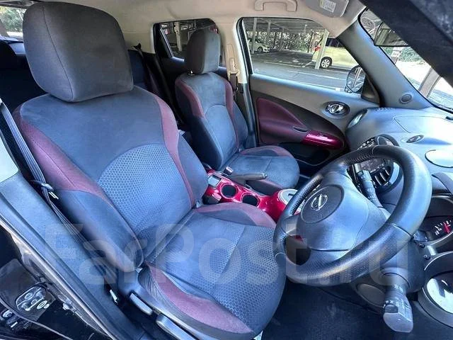Nissan Juke. ��������, ��������, 1.5 (104��.�.), ������, 34 000����. ��, �/�. ��� ����� �� ������������ ����