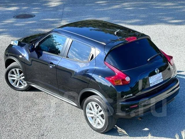 Nissan Juke. ��������, ��������, 1.5 (104��.�.), ������, 34 000����. ��, �/�. ��� ����� �� ������������ ����