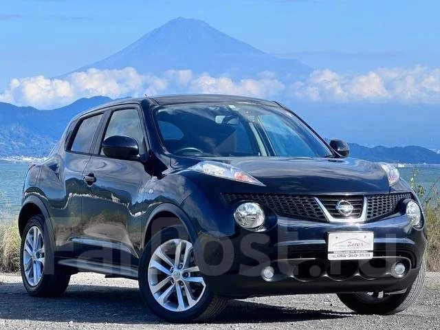 Nissan Juke. ��������, ��������, 1.5 (104��.�.), ������, 34 000����. ��, �/�. ��� ����� �� ������������ ����