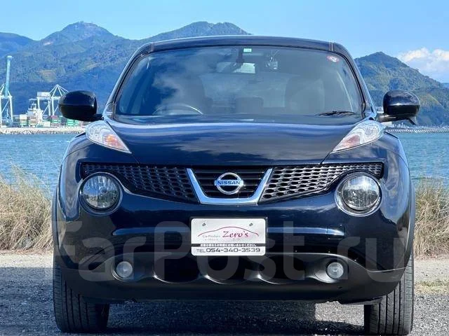 Nissan Juke. ��������, ��������, 1.5 (104��.�.), ������, 34 000����. ��, �/�. ��� ����� �� ������������ ����