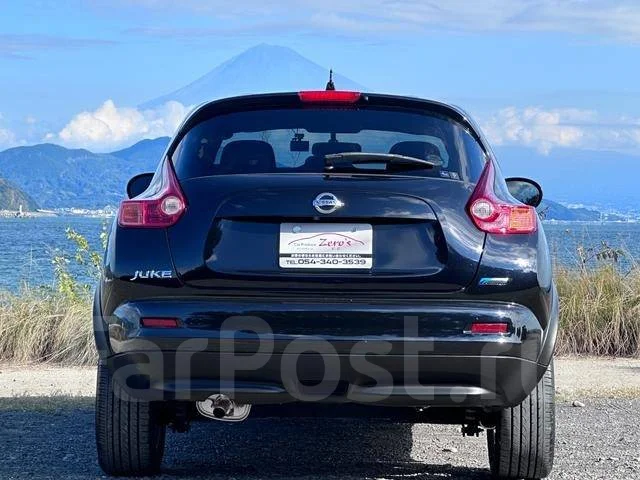 Nissan Juke. ��������, ��������, 1.5 (104��.�.), ������, 34 000����. ��, �/�. ��� ����� �� ������������ ����