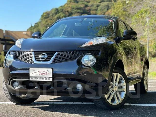 Nissan Juke. ��������, ��������, 1.5 (104��.�.), ������, 34 000����. ��, �/�. ��� ����� �� ������������ ����