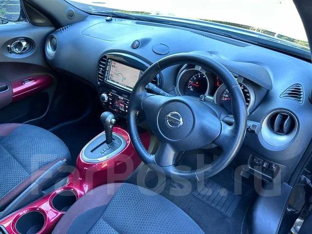 Nissan Juke. ��������, ��������, 1.5 (104��.�.), ������, 34 000����. ��, �/�. ��� ����� �� ������������ ����