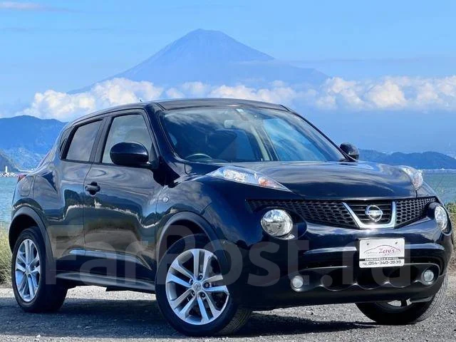 Nissan Juke. ��������, ��������, 1.5 (104��.�.), ������, 34 000����. ��, �/�. ��� ����� �� ������������ ����