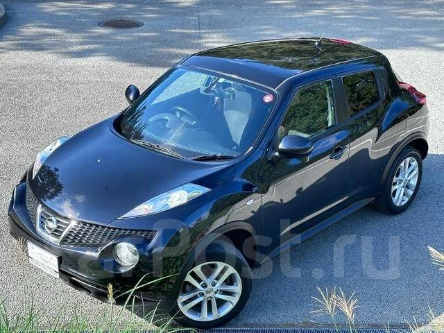 Nissan Juke. ��������, ��������, 1.5 (104��.�.), ������, 34 000����. ��, �/�. ��� ����� �� ������������ ����