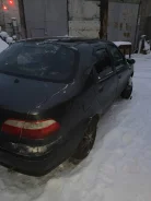 Fiat Albea. 350A1000 ����