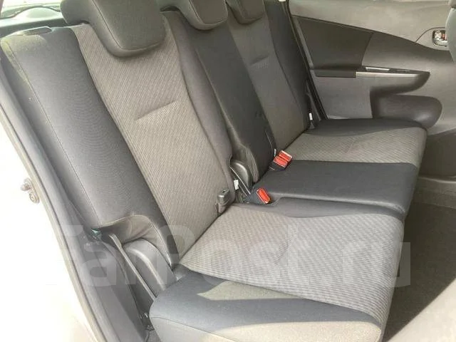 Toyota Ractis. ��������, ��������, 1.3 (99��.�.), ������, 25 000����. ��, �/�. ��� ����� �� ������������ ����