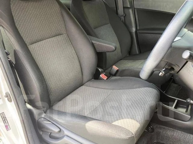 Toyota Ractis. ��������, ��������, 1.3 (99��.�.), ������, 25 000����. ��, �/�. ��� ����� �� ������������ ����