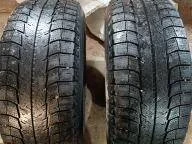 Michelin XC LT4. ������, ��� �����, �/�, ����� 50 % ����