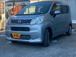 Daihatsu Move. ��������, ��������, 0.7 (52��.�.), ������, 35 000����. ��, �/�. ��� ����� �� ������������ ����