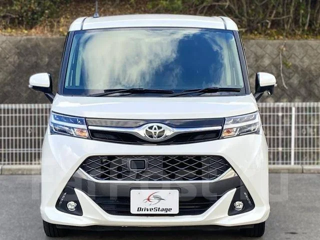Toyota Tank. ��������, ��������, 1.0 (69��.�.), ������, 34 000����. ��, �/�. ��� ����� �� ������������ ����