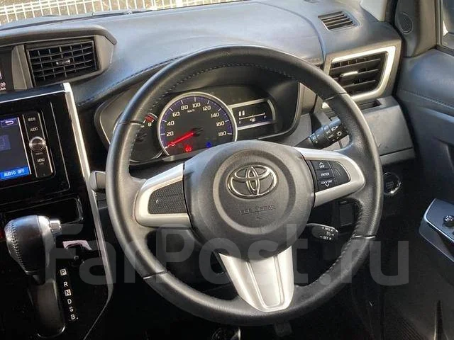 Toyota Tank. ��������, ��������, 1.0 (69��.�.), ������, 34 000����. ��, �/�. ��� ����� �� ������������ ����