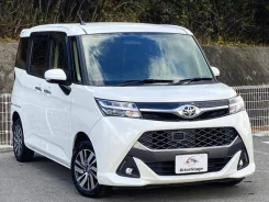 Toyota Tank. ��������, ��������, 1.0 (69��.�.), ������, 34 000����. ��, �/�. ��� ����� �� ������������ ����