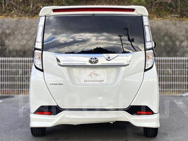 Toyota Tank. ��������, ��������, 1.0 (69��.�.), ������, 34 000����. ��, �/�. ��� ����� �� ������������ ����