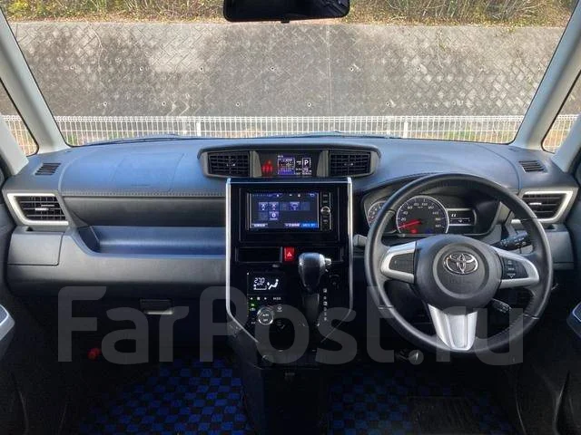Toyota Tank. ��������, ��������, 1.0 (69��.�.), ������, 34 000����. ��, �/�. ��� ����� �� ������������ ����