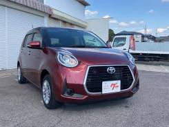 Toyota Passo. , , 1.0 (69..), , 17 000. , /.     
