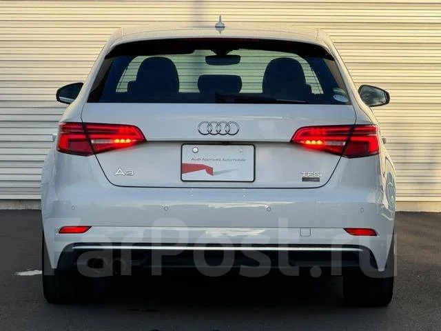 Audi A3. �������, ��������, 1.4 (122��.�.), ������, 21 000����. ��, �/�. ��� ����� �� ������������ ����