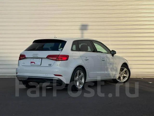 Audi A3. �������, ��������, 1.4 (122��.�.), ������, 21 000����. ��, �/�. ��� ����� �� ������������ ����