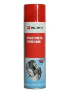 ���������� �������� � ��������� WURTH 500�� ����