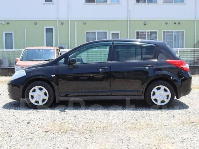 Nissan Tiida. ��������, ��������, 1.5 (109��.�.), ������, 32 000����. ��, �/�. ��� ����� �� ������������ ����