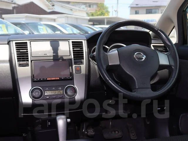 Nissan Tiida. ��������, ��������, 1.5 (109��.�.), ������, 32 000����. ��, �/�. ��� ����� �� ������������ ����