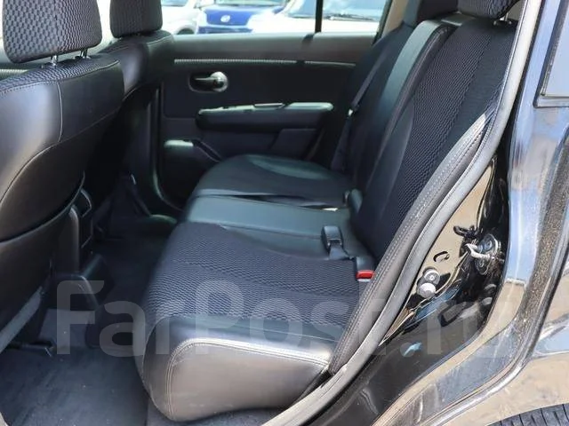 Nissan Tiida. ��������, ��������, 1.5 (109��.�.), ������, 32 000����. ��, �/�. ��� ����� �� ������������ ����