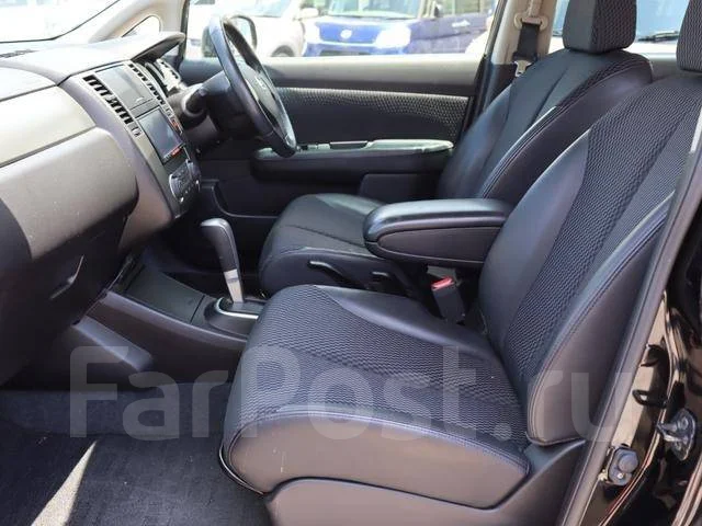Nissan Tiida. ��������, ��������, 1.5 (109��.�.), ������, 32 000����. ��, �/�. ��� ����� �� ������������ ����