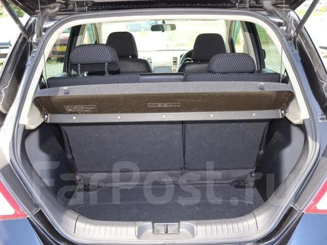 Nissan Tiida. ��������, ��������, 1.5 (109��.�.), ������, 32 000����. ��, �/�. ��� ����� �� ������������ ����