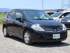 Nissan Tiida. ��������, ��������, 1.5 (109��.�.), ������, 32 000����. ��, �/�. ��� ����� �� ������������ ����