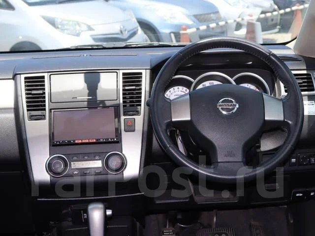 Nissan Tiida. ��������, ��������, 1.5 (109��.�.), ������, 32 000����. ��, �/�. ��� ����� �� ������������ ����