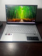 Acer Swift 3 SF314-43. 14", 4����, ��� 8 ��, ���� 512���, WiFi: 1, Bluetooth: 1, ����������� �� 8��. ����