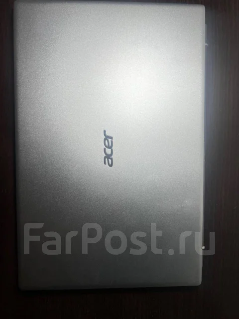 Acer Swift 3 SF314-43. 14", 4����, ��� 8 ��, ���� 512���, WiFi: 1, Bluetooth: 1, ����������� �� 8��. ����