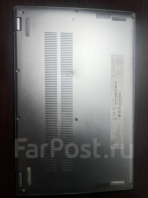 Acer Swift 3 SF314-43. 14", 4����, ��� 8 ��, ���� 512���, WiFi: 1, Bluetooth: 1, ����������� �� 8��. ����