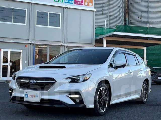 Subaru Levorg. ��������, 4wd, 1.8 (177��.�.), ������, 12 000����. ��, �/�. ��� ����� �� ������������ ����