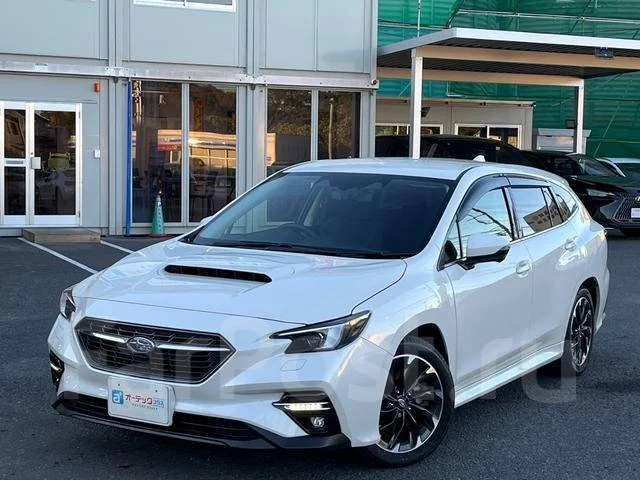 Subaru Levorg. ��������, 4wd, 1.8 (177��.�.), ������, 12 000����. ��, �/�. ��� ����� �� ������������ ����