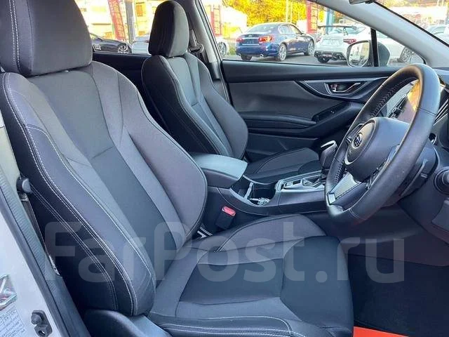 Subaru Levorg. ��������, 4wd, 1.8 (177��.�.), ������, 12 000����. ��, �/�. ��� ����� �� ������������ ����