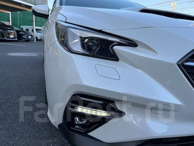 Subaru Levorg. ��������, 4wd, 1.8 (177��.�.), ������, 12 000����. ��, �/�. ��� ����� �� ������������ ����