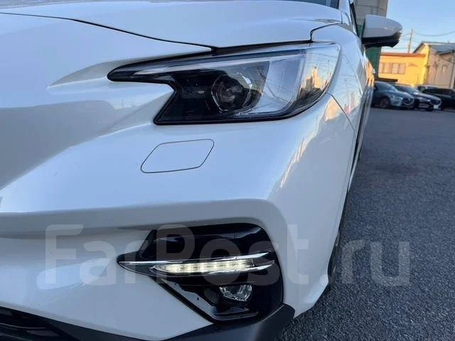 Subaru Levorg. ��������, 4wd, 1.8 (177��.�.), ������, 12 000����. ��, �/�. ��� ����� �� ������������ ����