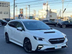 Subaru Levorg. ��������, 4wd, 1.8 (177��.�.), ������, 12 000����. ��, �/�. ��� ����� �� ������������ ����