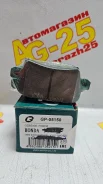 ������� ��������� �������� ������ G-brake GP-05150 (�����) PF-8867 GP-05150 ����