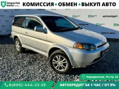 Honda HR-V. ��������, 4wd, 1.6 (105��.�.), ������, 250 000����. �� ����