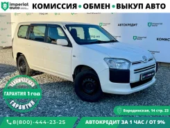 Toyota Probox. ��������, 4wd, 1.5 (103��.�.), ������, 155 000����. �� ����