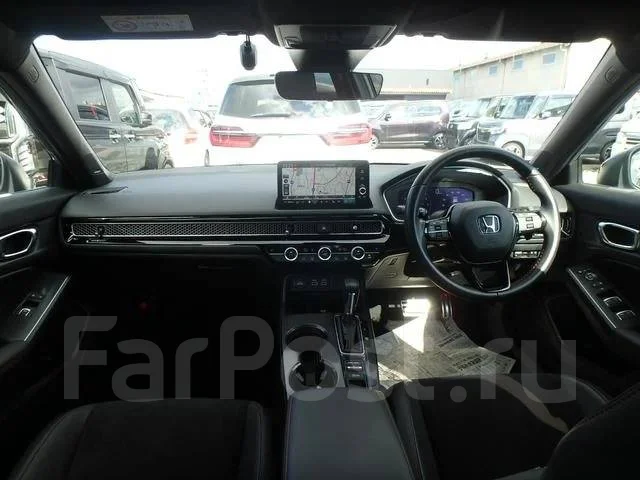 Honda Civic. ��������, ��������, 1.5 (182��.�.), ������, 11 000����. ��, �/�. ��� ����� �� ������������ ����